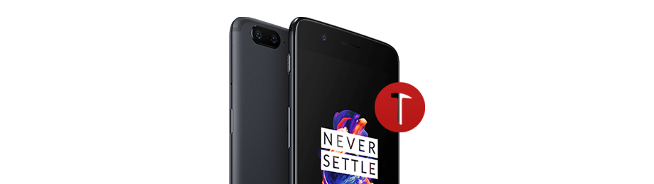 一加 5 刷入 锤子系统 Smartisan OS (SOS) 详细教程